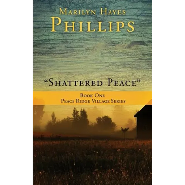 "Shattered Peace"