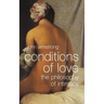 Conditions of Love: The Philosophy of Intimacy