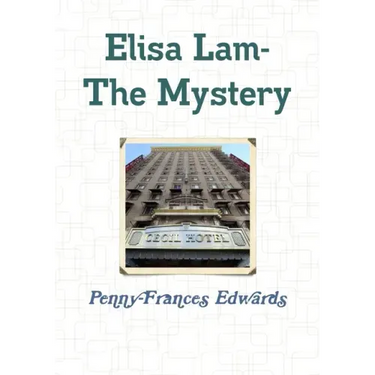 Elisa Lam- The Mystery
