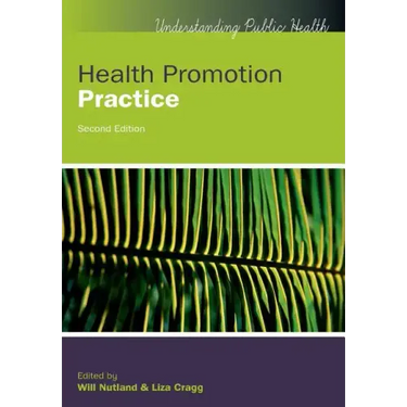 Health Promotion Practice