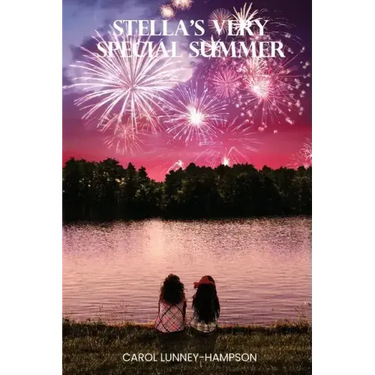 Stella's Very Special Summer