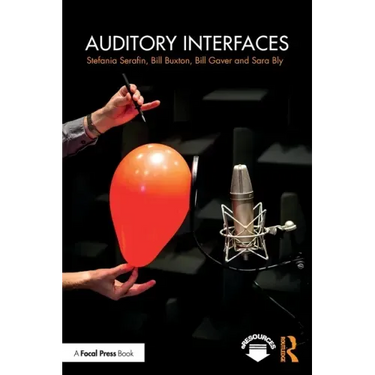 Auditory Interfaces