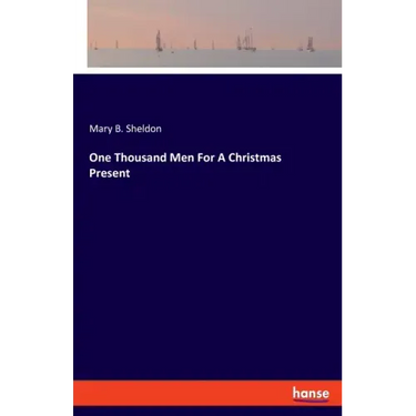 One Thousand Men For A Christmas Present