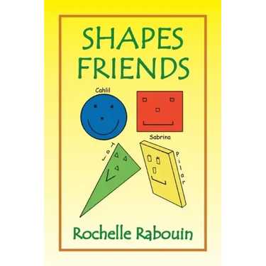 Shapes Friends