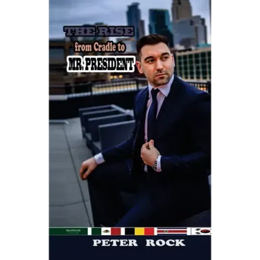 The Rise From Cradle to Mr. President