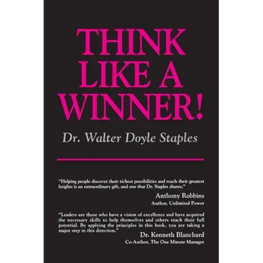 Think Like a Winner
