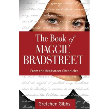The Book of Maggie Bradstreet