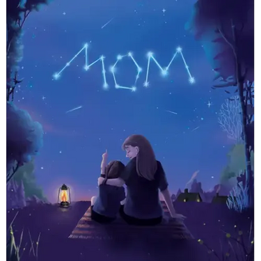 Mom