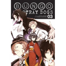 Bungo Stray Dogs, Volume 3