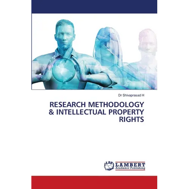 Research Methodology & Intellectual Property Rights