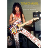Tonechaser: Understanding Edward: My 26-Year Journey with Edward Van Halen