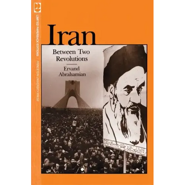 Iran Between Two Revolutions