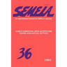 Semeia 36: Early Christian Apocalypticism: Genre and Social Setting