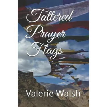 Tattered Prayer Flags