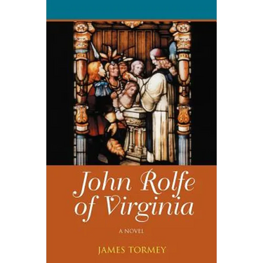 John Rolfe of Virginia