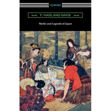 Myths and Legends of Japan