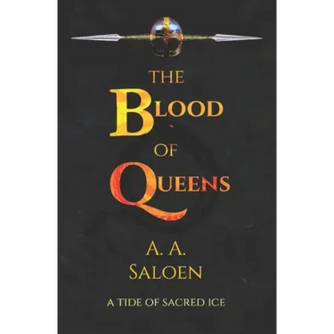 The Blood of Queens