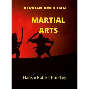 African American in Martial Arts