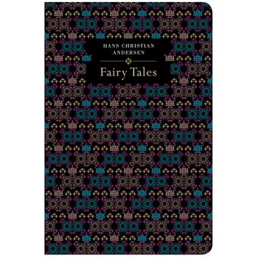 Hans Christian Anderson's Fairy Tales