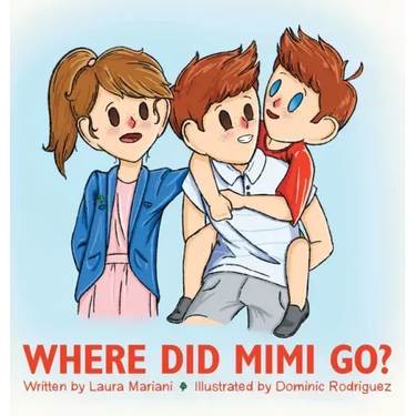 Where Did Mimi Go?