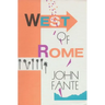 West of Rome