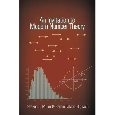 An Invitation to Modern Number Theory