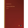 Marquis and Merchant: Vol. III