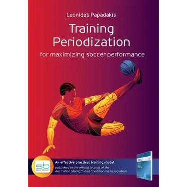 Training Periodization: for maximizing soccer performance