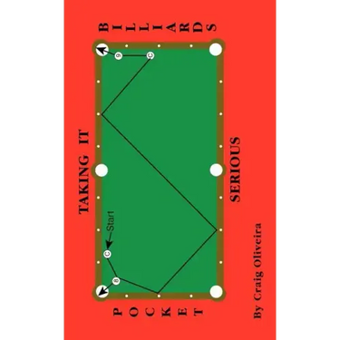Taking It Serious: Learning Pocket Billards