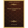 Masonic Constitutions and Charges
