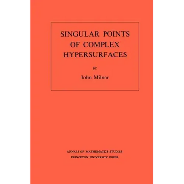 Singular Points of Complex Hypersurfaces