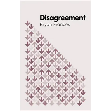 Disagreement