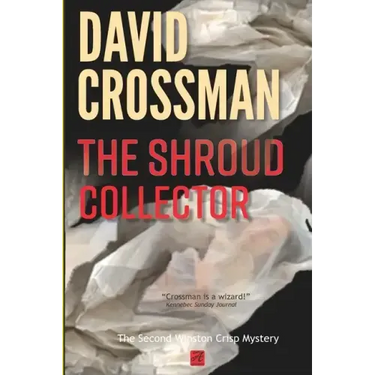 The Shroud Collector