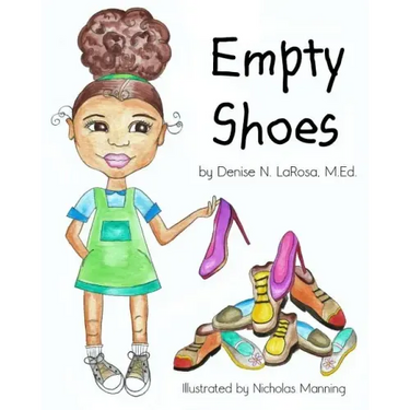 Empty Shoes