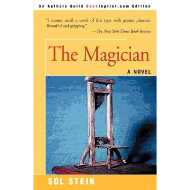 The Magician