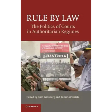 Rule By Law