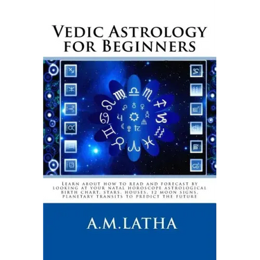 Vedic Astrology for Beginners