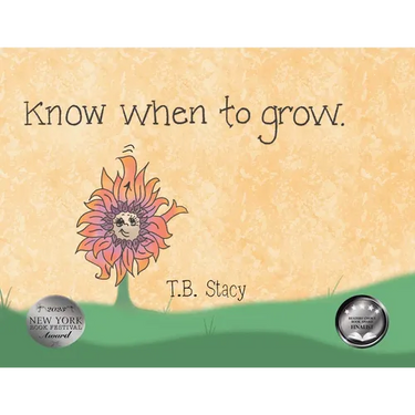 Know When to Grow