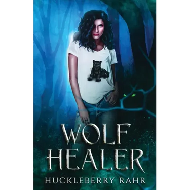 Wolf Healer