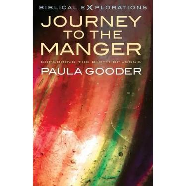 Journey to the Manger: Exploring the Birth of Jesus