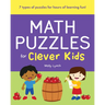 Math Puzzles for Clever Kids