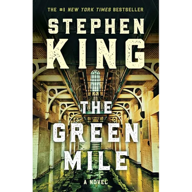The Green Mile: The Complete Serial Novel