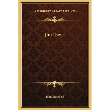 Jim Davis