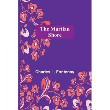 The Martian Shore