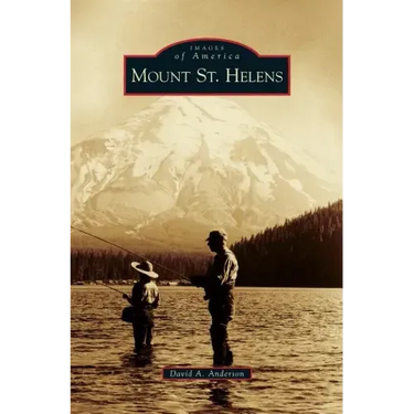 Mount St. Helens