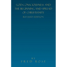God-Consciousness and the Beginning and Spread of Christianity: Revised Edition