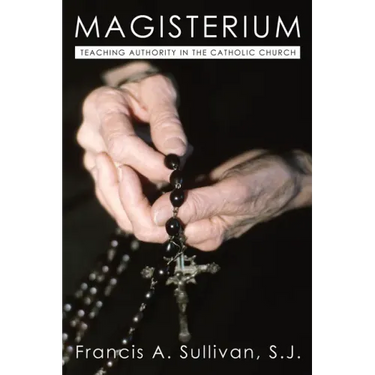 Magisterium