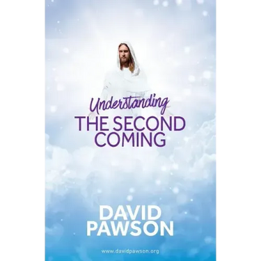 UNDERSTANDING The Second Coming