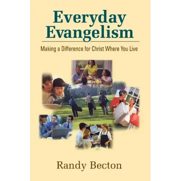 Everyday Evangelism
