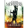 No Gods, Only Monsters: A New Novel in the Hellequin Chronicles Universe